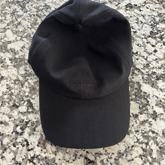 NWT Lululemon baller hat (soft) - Picture 1 of 2